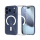 Etui do telefonów TECH-PROTECT Flexair Magsafe do Iphone 17 Pro Clear 5906302319510